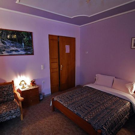 To Oneiro Hotell Agios Nikolaos  Eksteriør bilde