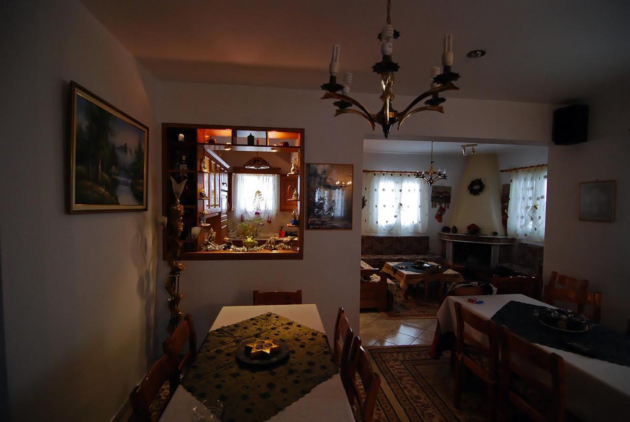 To Oneiro Hotell Agios Nikolaos  Eksteriør bilde