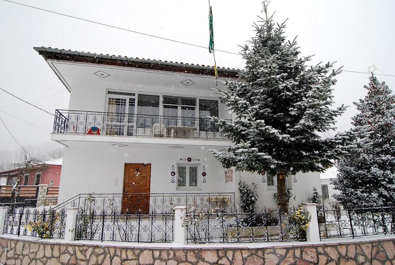 To Oneiro Hotell Agios Nikolaos  Eksteriør bilde