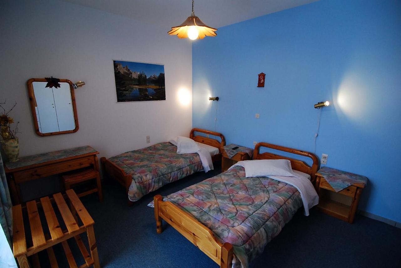 To Oneiro Hotell Agios Nikolaos  Eksteriør bilde