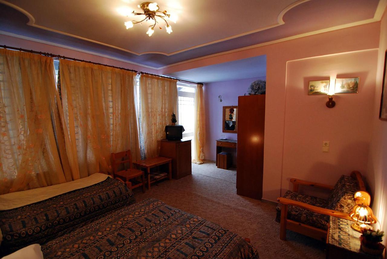 To Oneiro Hotell Agios Nikolaos  Eksteriør bilde