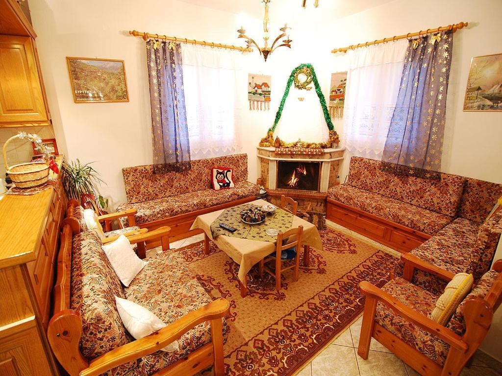 To Oneiro Hotell Agios Nikolaos  Eksteriør bilde