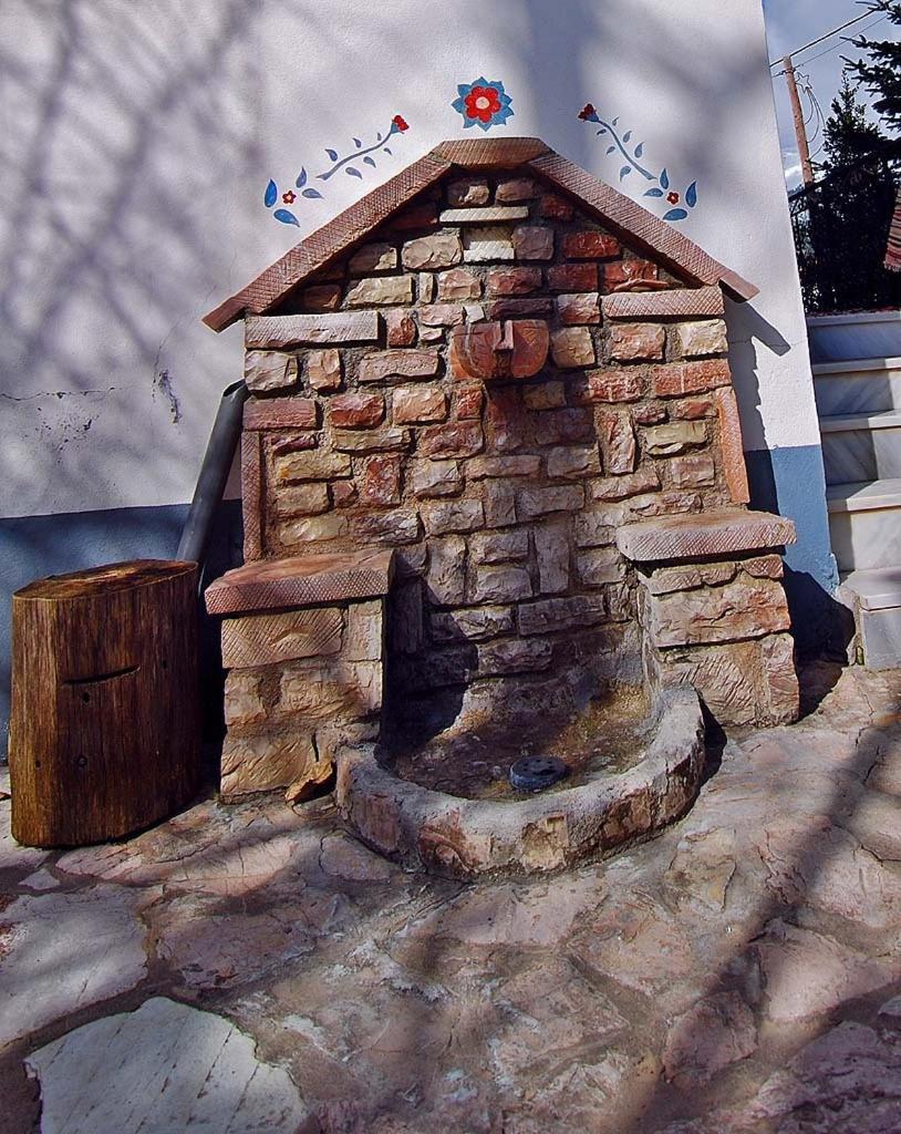 To Oneiro Hotell Agios Nikolaos  Eksteriør bilde