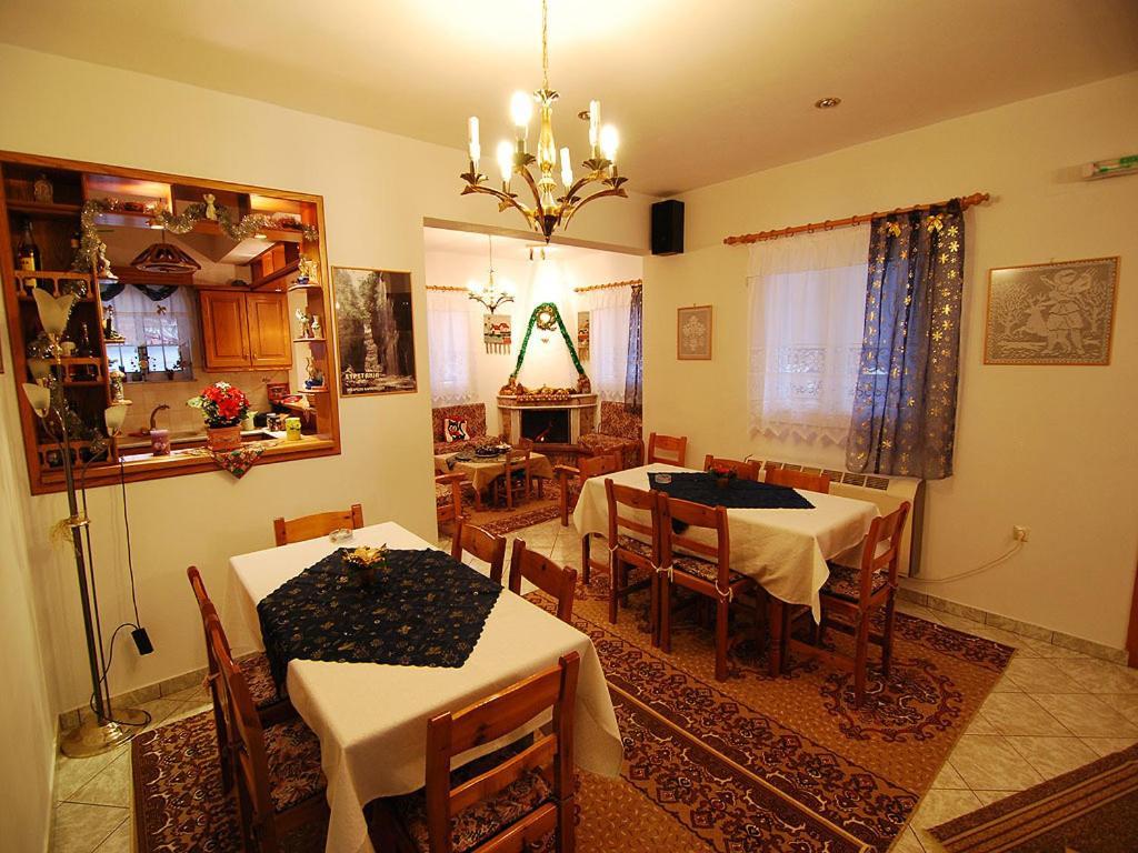 To Oneiro Hotell Agios Nikolaos  Eksteriør bilde