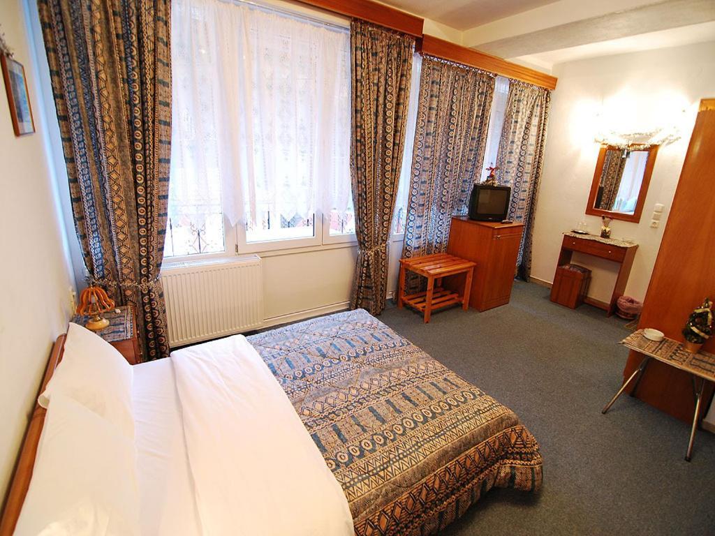 To Oneiro Hotell Agios Nikolaos  Eksteriør bilde