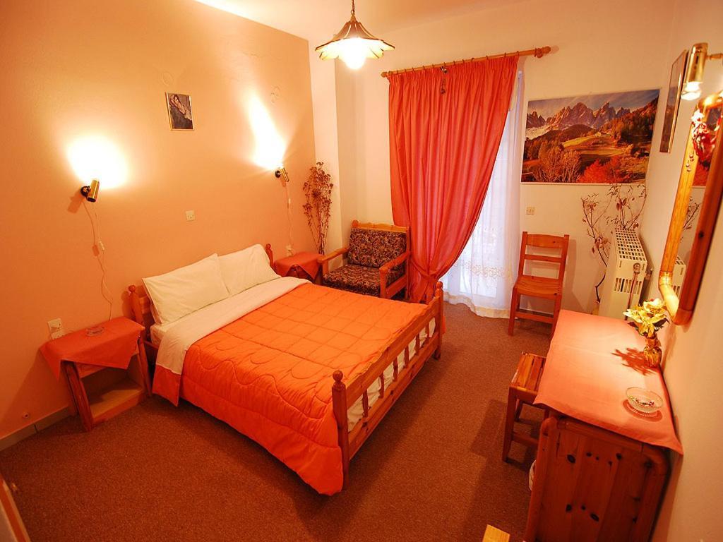 To Oneiro Hotell Agios Nikolaos  Eksteriør bilde